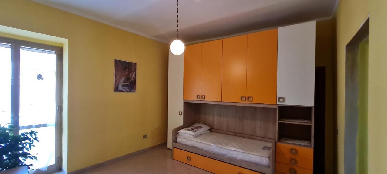 Casa La Stella Apartment Pulcherini Exterior photo