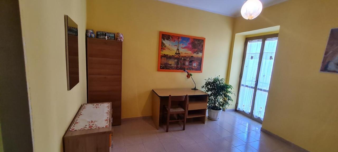 Casa La Stella Apartment Pulcherini Exterior photo