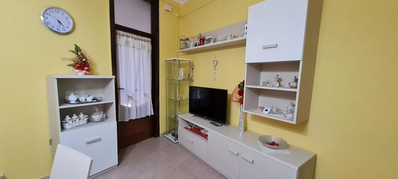 Casa La Stella Apartment Pulcherini Exterior photo