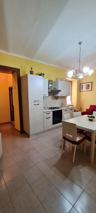 Casa La Stella Apartment Pulcherini Exterior photo
