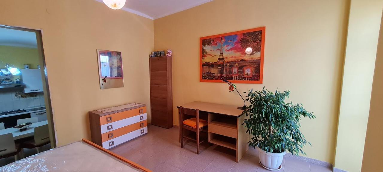 Casa La Stella Apartment Pulcherini Exterior photo