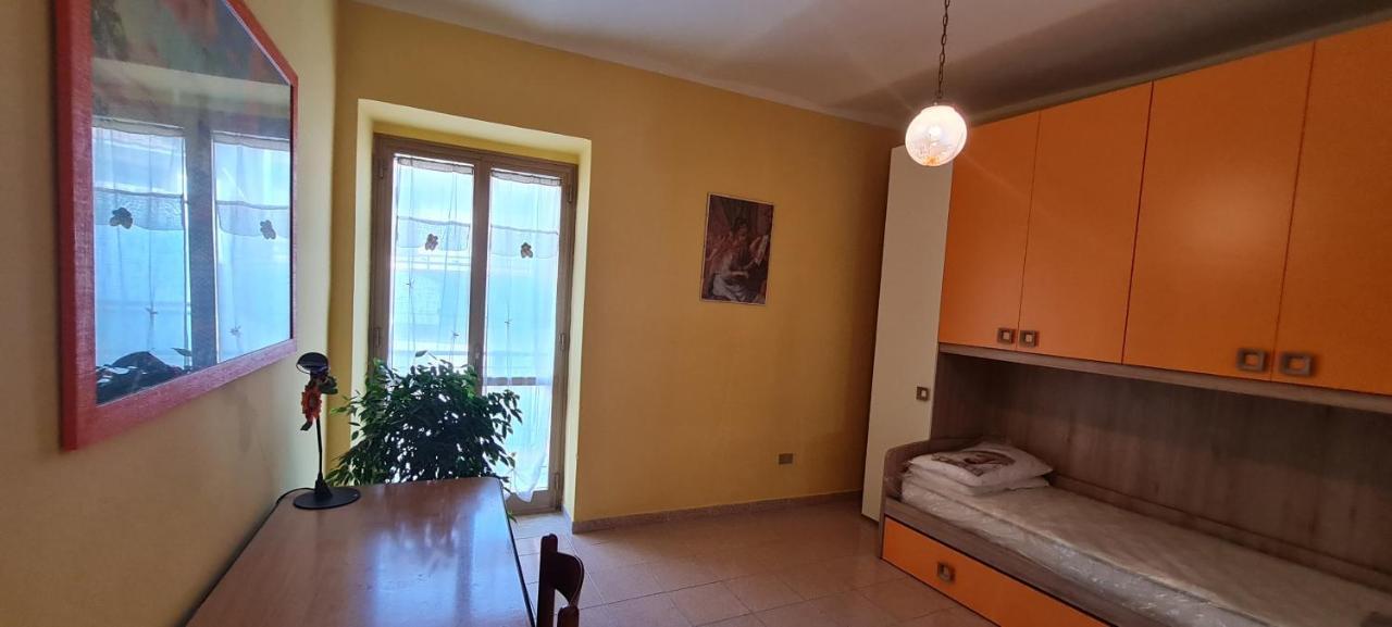 Casa La Stella Apartment Pulcherini Exterior photo