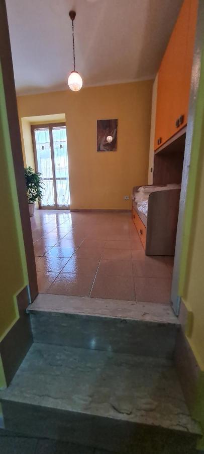 Casa La Stella Apartment Pulcherini Exterior photo