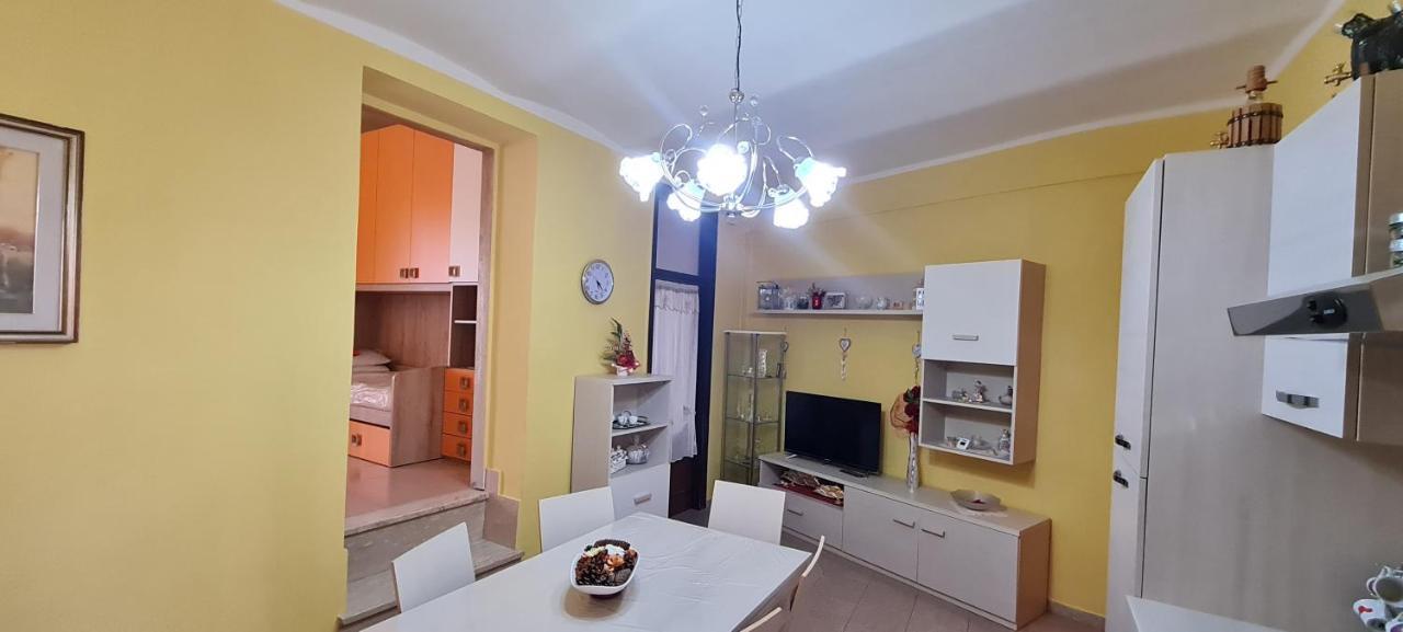 Casa La Stella Apartment Pulcherini Exterior photo