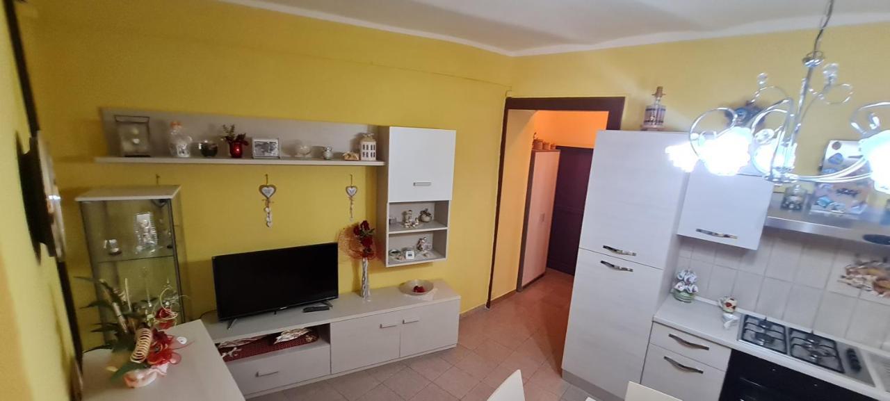 Casa La Stella Apartment Pulcherini Exterior photo